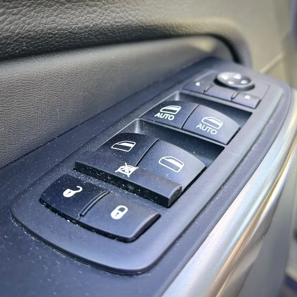 Jeep Cherokee снимка Jeep Cherokee