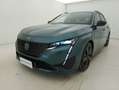 Peugeot 308 SW GT Pack EAT8 1.5 Diesel 131CV Verde - thumbnail 9
