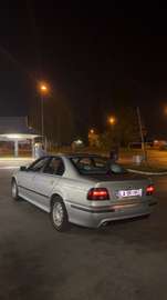 520i WorldLine