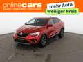 Renault Arkana 145 E-TECH Intens Aut LED AHK LEDER NAVI Rot - thumbnail 1