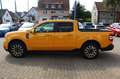 Ford Maverick 2.0 EcoBoost AWD Lariat AHK Arancione - thumbnail 3