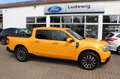 Ford Maverick 2.0 EcoBoost AWD Lariat AHK Arancione - thumbnail 1
