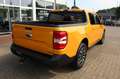 Ford Maverick 2.0 EcoBoost AWD Lariat AHK Arancione - thumbnail 4