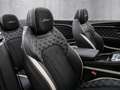 Bentley Continental GTC Speed Carbon Ceramic Brakes Gris - thumbnail 19
