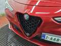 Alfa Romeo Stelvio 2.9 T V6 Quadrifoglio siège Sparco toit panoram Rood - thumbnail 8