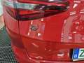 Alfa Romeo Stelvio 2.9 T V6 Quadrifoglio siège Sparco toit panoram Rood - thumbnail 6