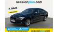 BMW 328 328iA Gran Turismo xDrive Zwart - thumbnail 1