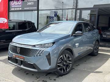 1.2Hybrid / 2025 / 19.000km / garantie..