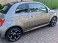 Fiat 500C 500 C 1.2 8V Start. Rockstar cabrio Grau - thumbnail 2