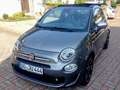 Fiat 500C 500 C 1.2 8V Start. Rockstar cabrio Grau - thumbnail 1