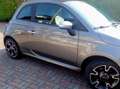 Fiat 500C 500 C 1.2 8V Start. Rockstar cabrio Grau - thumbnail 7