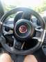 Fiat 500C 500 C 1.2 8V Start. Rockstar cabrio Grau - thumbnail 4