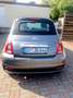 Fiat 500C 500 C 1.2 8V Start. Rockstar cabrio Grau - thumbnail 9