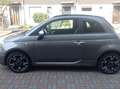 Fiat 500C 500 C 1.2 8V Start. Rockstar cabrio Grau - thumbnail 20