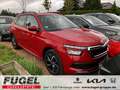 Skoda Kamiq 1.6 TDI DPF Drive 125 SHZ|LED|Navi|virt.Cock.|Klim Rot - thumbnail 1