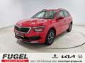 Skoda Kamiq 1.6 TDI DPF Drive 125 SHZ|LED|Navi|virt.Cock.|Klim Rot - thumbnail 1