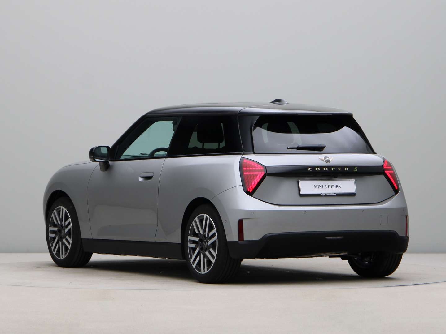 Mini Cooper SE Classic Electric - - Joinsteer - #5