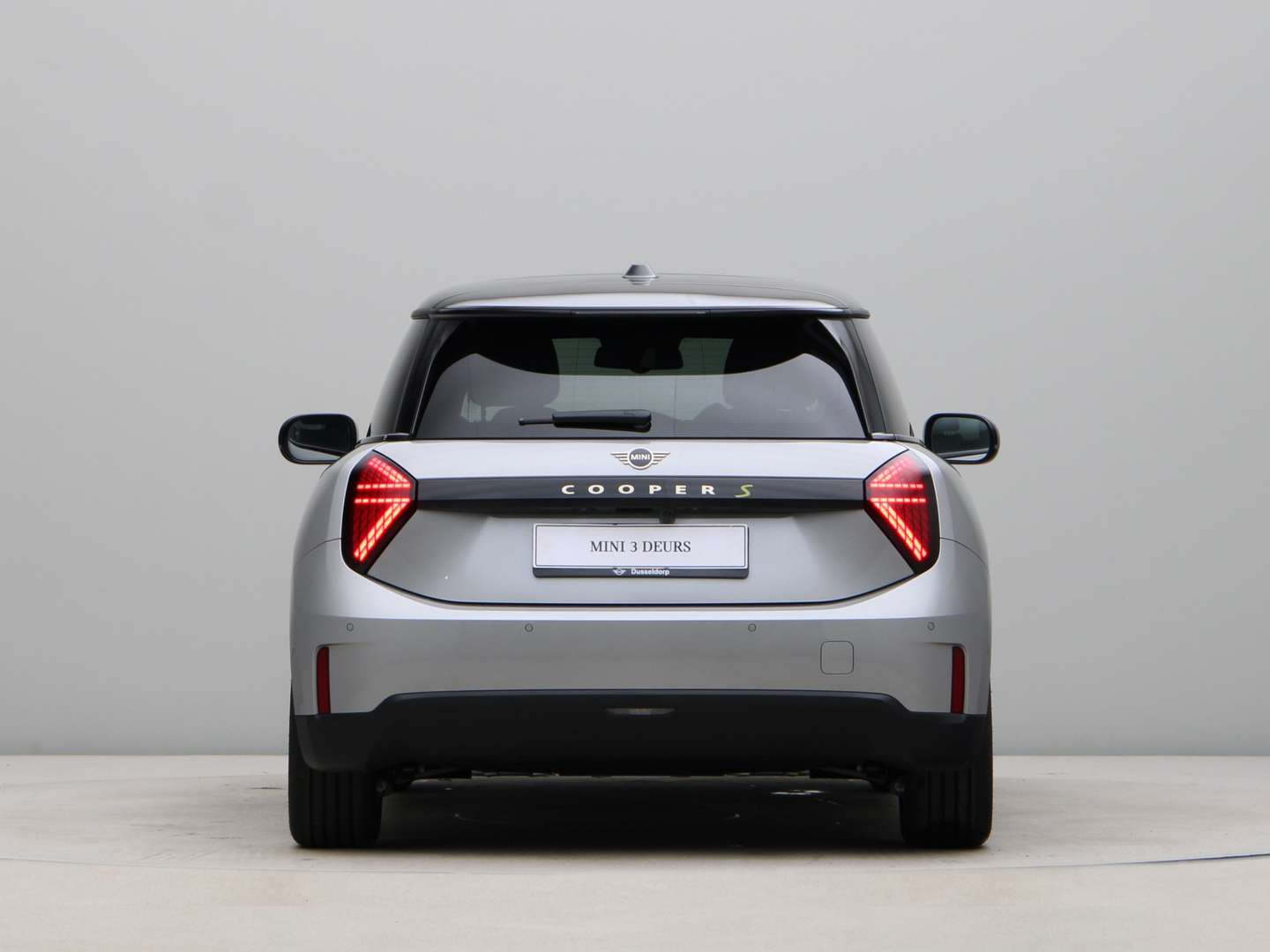 Mini Cooper SE Classic Electric - - Joinsteer - #4