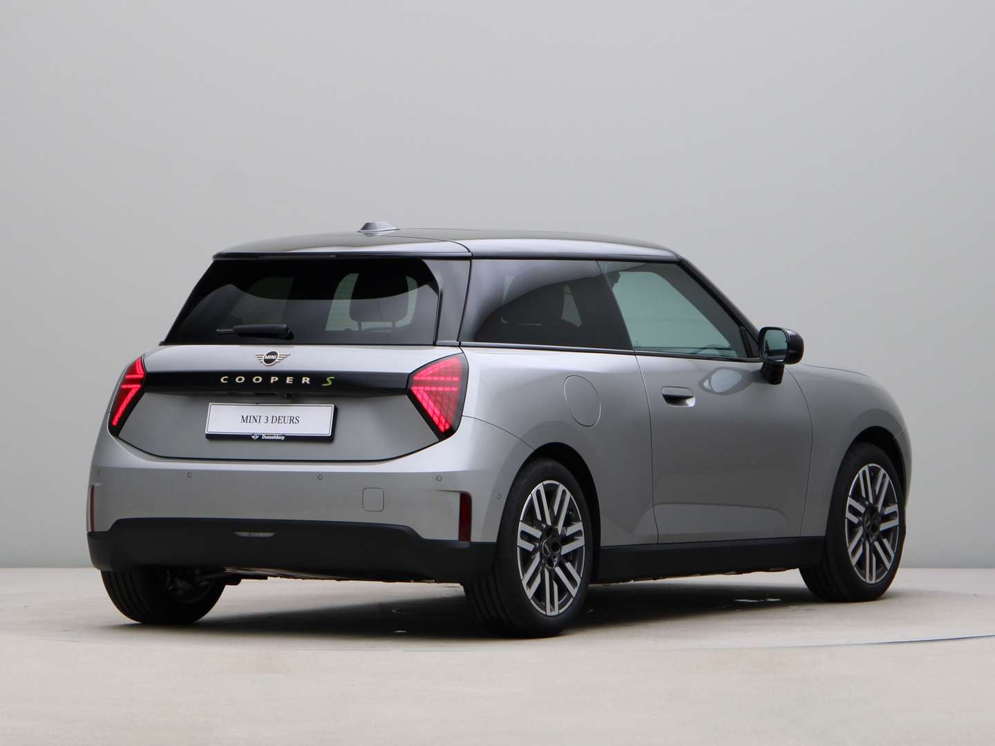 Mini Cooper SE Classic Electric - - Joinsteer - #3