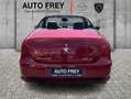 Peugeot 307 cc Cabrio Sport ALLWETTER KLIMA crvena - thumbnail 5