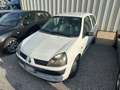 Renault Clio Clio 1.5 dCi 65CV cat 3p. Van White - thumbnail 1