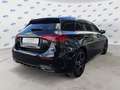 Mercedes-Benz A 180 A 180 AMG Line Premium auto Nero - thumbnail 6