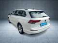 Volkswagen Golf Variant Life 2.0 TDI DSG LED ACC NAVI SHZ Weiß - thumbnail 6