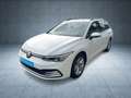 Volkswagen Golf Variant Life 2.0 TDI DSG LED ACC NAVI SHZ Weiß - thumbnail 2