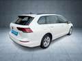 Volkswagen Golf Variant Life 2.0 TDI DSG LED ACC NAVI SHZ Weiß - thumbnail 8