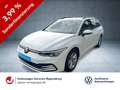Volkswagen Golf Variant Life 2.0 TDI DSG LED ACC NAVI SHZ Weiß - thumbnail 1
