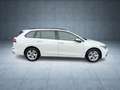 Volkswagen Golf Variant Life 2.0 TDI DSG LED ACC NAVI SHZ Weiß - thumbnail 9