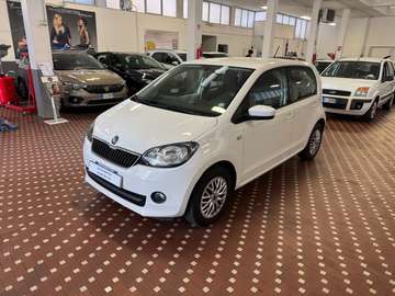 1.0 75 CV ASG 5 porte Ambition