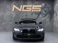 BMW M4 M4 Competiton xDrive LCI FACELIFT DRAVITGRAU H/K Grau - thumbnail 15