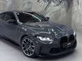 BMW M4 M4 Competiton xDrive LCI FACELIFT DRAVITGRAU H/K Grau - thumbnail 14