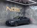 BMW M4 M4 Competiton xDrive LCI FACELIFT DRAVITGRAU H/K Grau - thumbnail 5