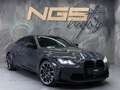BMW M4 M4 Competiton xDrive LCI FACELIFT DRAVITGRAU H/K Grau - thumbnail 1