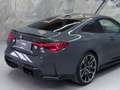 BMW M4 M4 Competiton xDrive LCI FACELIFT DRAVITGRAU H/K Grau - thumbnail 11