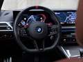 BMW M4 M4 Competiton xDrive LCI FACELIFT DRAVITGRAU H/K Grau - thumbnail 35
