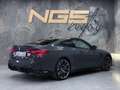 BMW M4 M4 Competiton xDrive LCI FACELIFT DRAVITGRAU H/K Grau - thumbnail 10