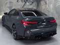 BMW M4 M4 Competiton xDrive LCI FACELIFT DRAVITGRAU H/K Grau - thumbnail 6