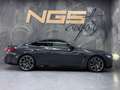 BMW M4 M4 Competiton xDrive LCI FACELIFT DRAVITGRAU H/K Grau - thumbnail 12