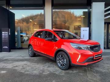 1.5 Cambio Automatico