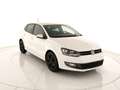 Volkswagen Polo 5p 1.2 Trendline 60cv (Neopatentati) Blanco - thumbnail 1