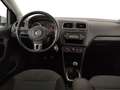 Volkswagen Polo 5p 1.2 Trendline 60cv (Neopatentati) Bianco - thumbnail 4