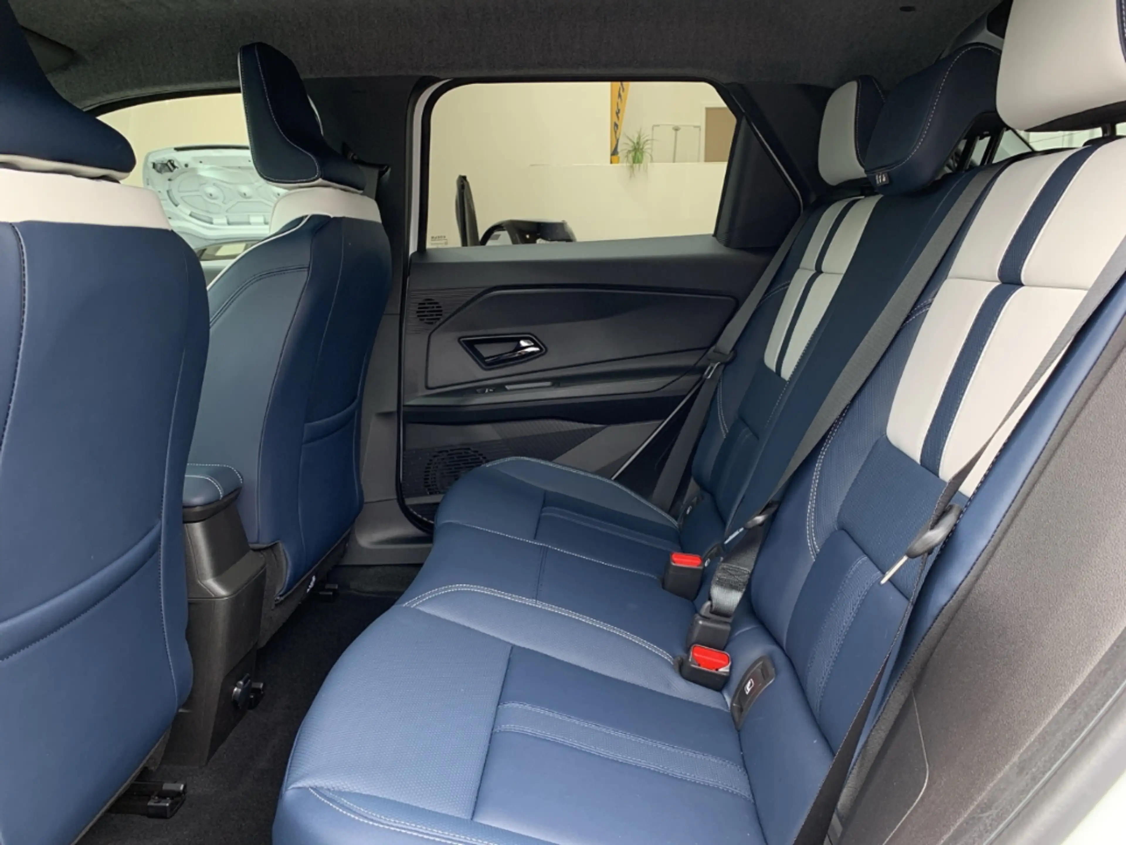 Alpine GT PREMIUM NAVI+KAMERA+SHZ+KLIMA+LED+DAB — photo 12