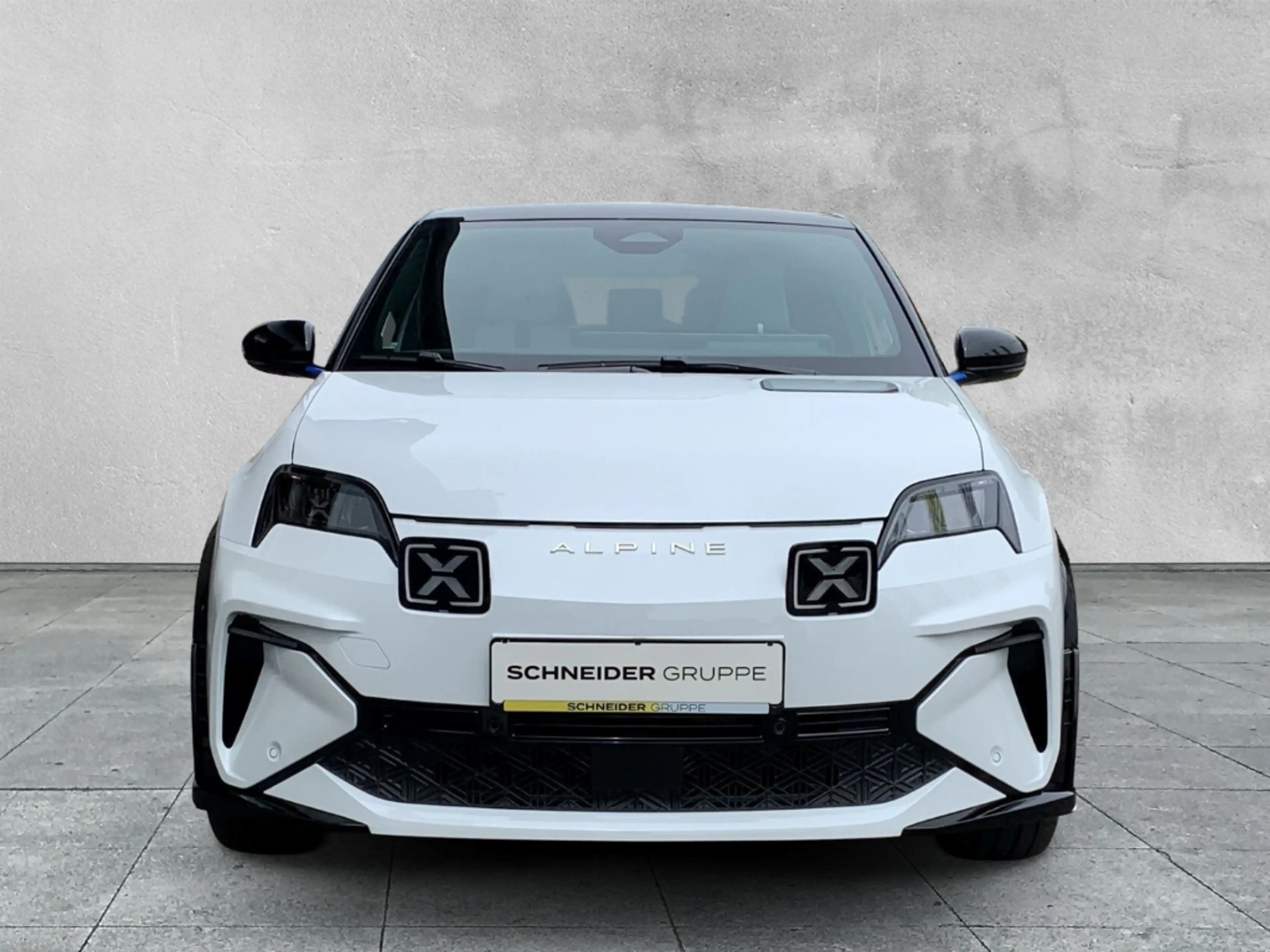 Alpine GT PREMIUM NAVI+KAMERA+SHZ+KLIMA+LED+DAB — photo 9