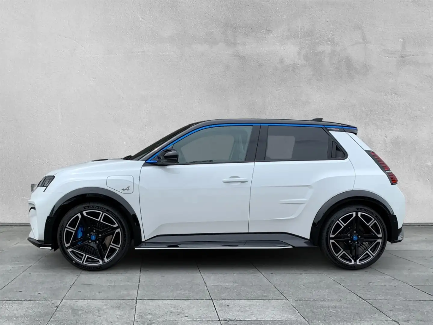 Alpine PREMIUM GT Premium NAVI+KAMERA+SHZ+KLIMA+LED+DAB Белый - 2