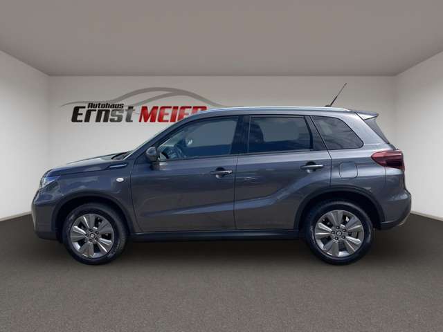 Suzuki Vitara 1.4 48V Hybrid Comfort *Facelift*Navi+ACC+Spurh+Ke