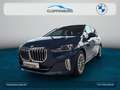 BMW 218 i Active Tourer Luxury Line Head-Up+Navi+SHZ Blau - thumbnail 1