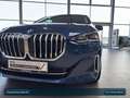 BMW 218 i Active Tourer Luxury Line Head-Up+Navi+SHZ Blau - thumbnail 10